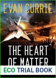 The Heart of Matter (Odyssey One, #2)