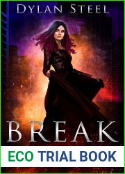 Break (The Last City Book 2)