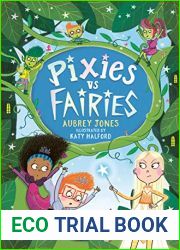 Pixies vs Fairies