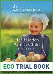 Her Hidden Amish Child (Secret Amish Babies #4)