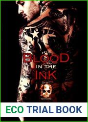 Blood in the Ink