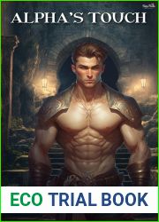 Alpha|s Touch (Claimed Book 2)
