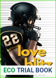 Love Blitz: A Football Romance (The Rookies Series Book 2)