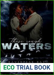 These Rough Waters (Ravenpeak Bay #1)