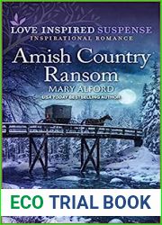 Amish Country Ransom