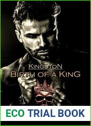 Birth of a King: Kingston (Silent Sinners Series Book 1)