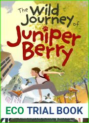 The Wild Journey of Juniper Berry