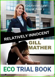 Relatively Innocent (Colchester Law World)