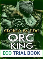 Stolen By The Orc King: A Paranormal Monster Romance (Orc Obsession)