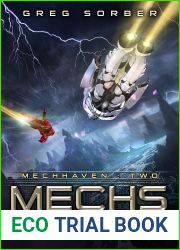 Mechs and Machinations (Mechhaven Book 2)