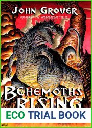 Behemoths Rising (Kaiju Overlords Book #1)