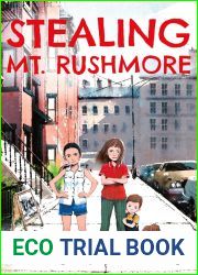 Stealing Mt. Rushmore