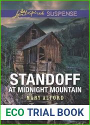 Standoff at Midnight Mountain (Love Inspired Suspense)