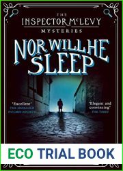 Nor Will He Sleep: An Inspector McLevy Mystery 4