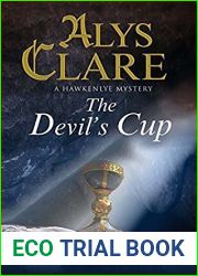 The Devil|s Cup (Hawkenlye Mysteries, #17)