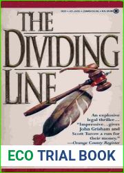 The Dividing Line