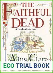 The Faithful Dead (Hawkenlye Mysteries, #5)