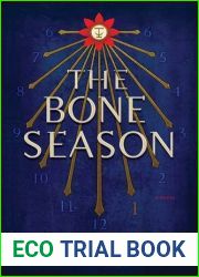 The Bone Season (The Bone Season, #1)