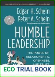 Humble Leadership, 2nd Edition