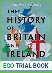 History of Britain and Ireland