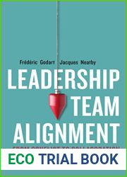 Leadership Team Alignment: From Conflict to Collaboration