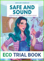 Safe and Sound: A Renter-Friendly Guide to Home Repair