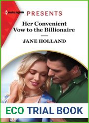 Her Convenient Vow to the Billionaire
