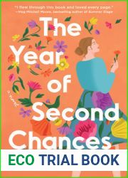 The Year of Second Chances