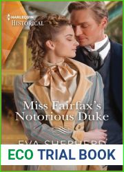 Miss Fairfax|s Notorious Duke (Rebellious Young Ladies, 2)