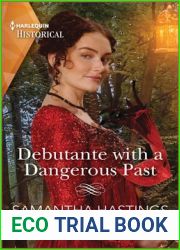 Debutante with a Dangerous Past