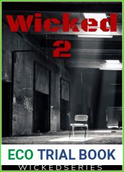 Wicked 2: The Story of Sasha and X