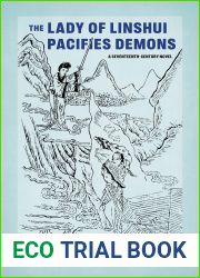 The Lady of Linshui Pacifies Demons: A Seventeenth-Century Novel