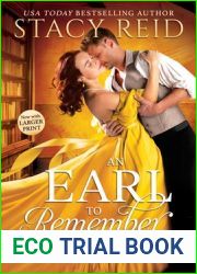 An Earl to Remember (Unforgettable Love #2)