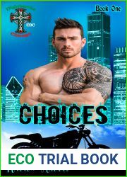 Choices (Nighthawks MC Book One)