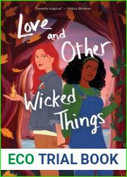 Love and Other Wicked Things
