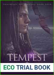 Tempest (Immortals Descending #4)