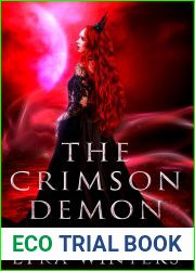 The Crimson Demon: The Complete Collection