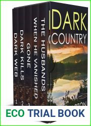 Dark Country: five box set