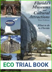 Florida|s Museums and Cultural Attractions