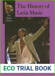 The History of Latin Music (Music Library)
