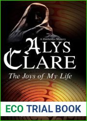 The Joys of My Life (Hawkenlye Mysteries, #12)