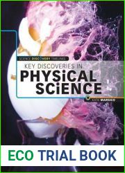 Key Discoveries in Physical Science (Science Discovery Timelines)