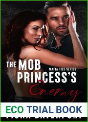 The Mob Princess|s Enemy (Mafia Ties Book 2)
