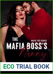 The Mafia Boss|s Nanny (Mafia Ties Book 1)