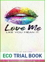 Love Me Like You Mean It