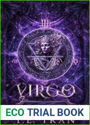 Virgo (The Twelve-Pointed Star Saga Book 1)