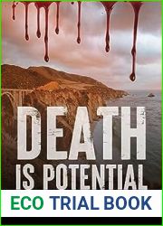 Death is Potential: A Kate Swift Mystery