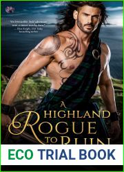 A Highland Rogue to Ruin