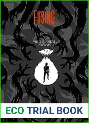 Fusing (Millennial Mage #5)