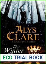 The Winter King (Hawkenlye Mysteries #15)